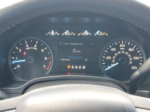 Certified 2020 Ford F150 XLT w/ Equipment Group 302A Luxury AWD/4WD image 15