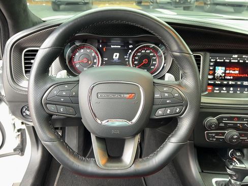 Used 2023 Dodge Charger Scat Pack image 18