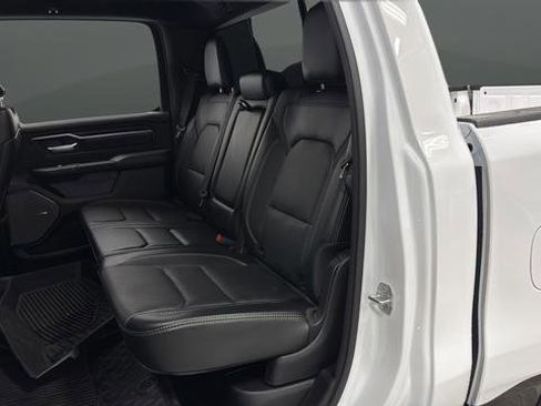 Used 2025 RAM 1500 Rebel w/ Rebel Level 2 Equipment Group AWD/4WD image 23