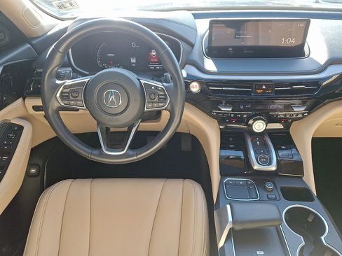 Certified 2023 Acura MDX SH-AWD image 14