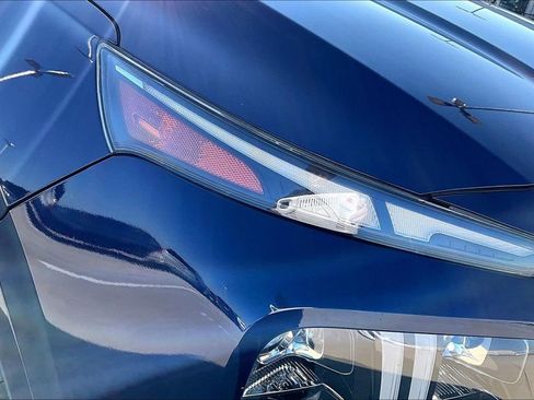 Used 2022 Hyundai Santa Fe Calligraphy image 38