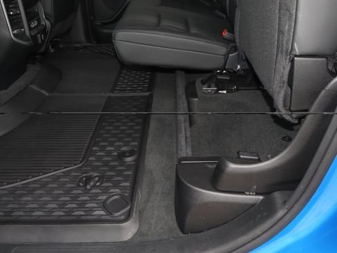 Used 2022 RAM 1500 Big Horn AWD/4WD image 23