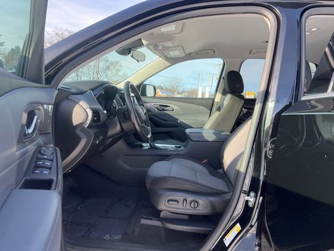 Used 2020 Chevrolet Traverse LT w/ LPO, Cargo Package image 12