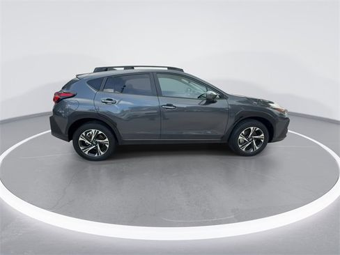 Certified 2025 Subaru Crosstrek 2.0i Premium image 8