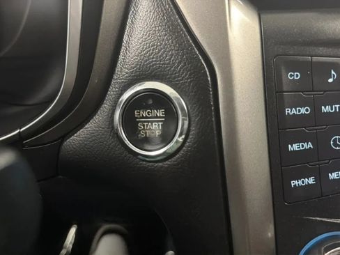 Used 2017 Ford Fusion S FWD image 14