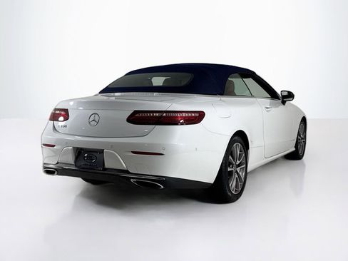 Used 2023 Mercedes-Benz E 450 Cabriolet image 5