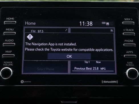 Used 2023 Toyota Camry LE w/ Convenience Package FWD image 33