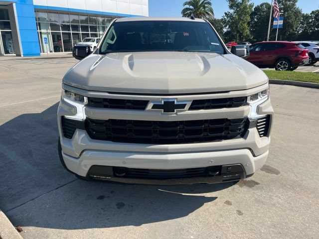 New 2026 Chevrolet Silverado 1500 RST w/ RST All Star Premium Package AWD/4WD image 14