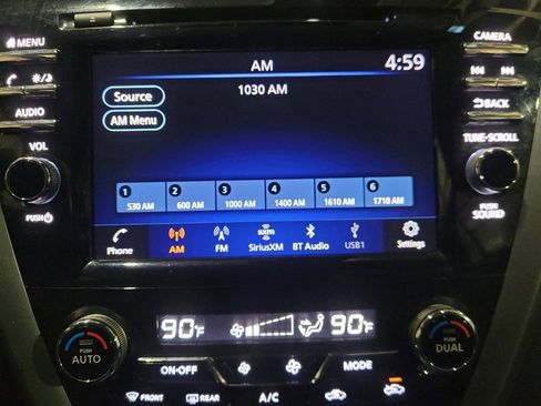 Used 2023 Nissan Murano SV image 25