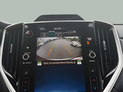 Used 2023 Subaru Ascent Limited AWD/4WD image 22