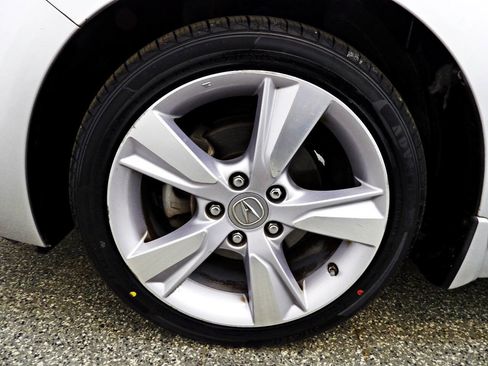 Used 2015 Acura ILX FWD image 19