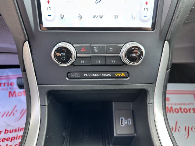 Certified 2024 Ford Edge SEL w/ Convenience Package AWD/4WD image 15