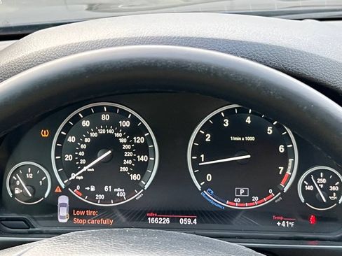 Used 2013 BMW 535i Sedan w/ Technology Pkg RWD image 15