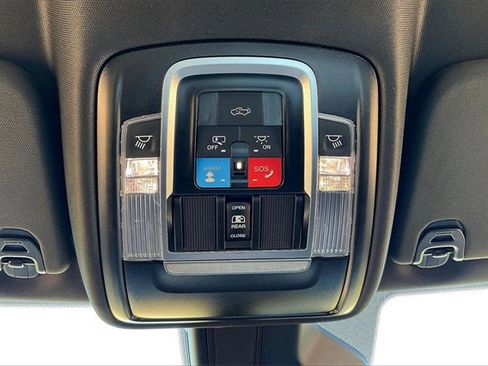 Used 2026 RAM 1500 Lone Star image 35