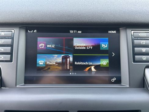 Used 2017 Land Rover Discovery Sport HSE image 18