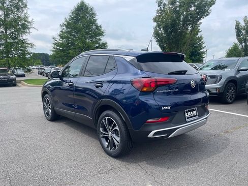 Used 2023 Buick Encore GX Select FWD image 5