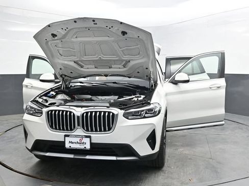 Used 2022 BMW X3 xDrive30i AWD/4WD image 41