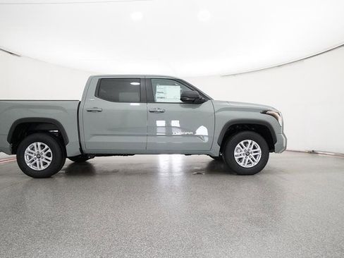 New 2025 Toyota Tundra SR5 w/ SR5 Premium Package RWD image 5