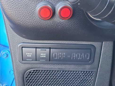 Used 2016 Jeep Wrangler Rubicon w/ Trailer Tow Group AWD/4WD image 23