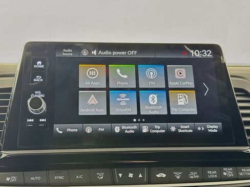 New 2026 Honda Odyssey Sport-L image 14