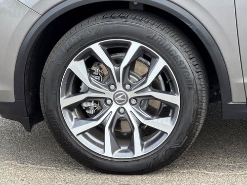 Used 2023 Acura MDX w/ Technology Package FWD image 33