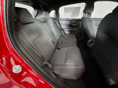 New 2026 Honda HR-V Sport image 33