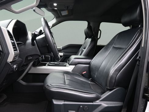 Used 2020 Ford F250 Lariat w/ Tremor Off-Road Package image 16