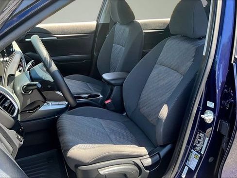 Certified 2026 Kia Seltos LX FWD image 21