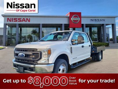 Used 2022 Ford F350 XL w/ Power Equipment Group