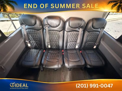 Used 2018 Ford Transit 350 XLT RWD image 16
