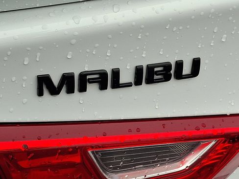 Used 2024 Chevrolet Malibu RS w/ LPO, Floor Liner Package image 28