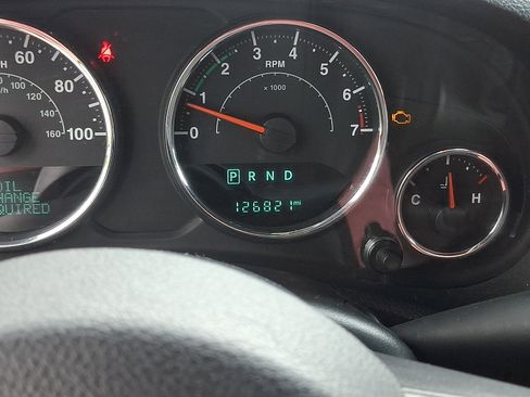 Used 2015 Jeep Wrangler Sport AWD/4WD image 20