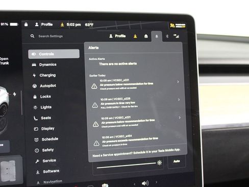 Used 2022 Tesla Model Y Performance image 19