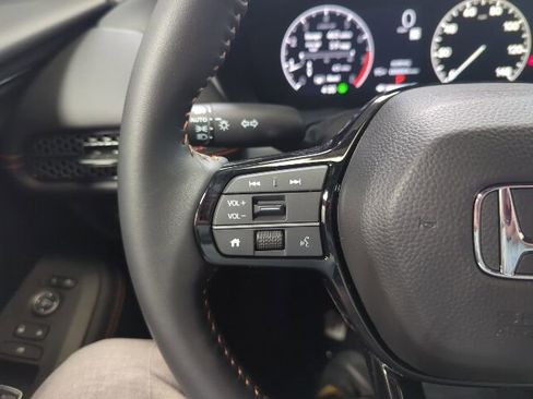 New 2026 Honda HR-V Sport image 15
