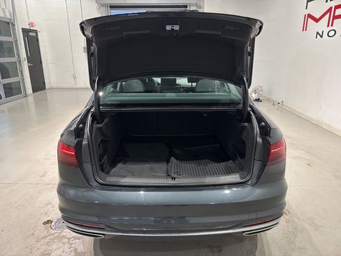 Used 2022 Audi A4 2.0T Premium image 36