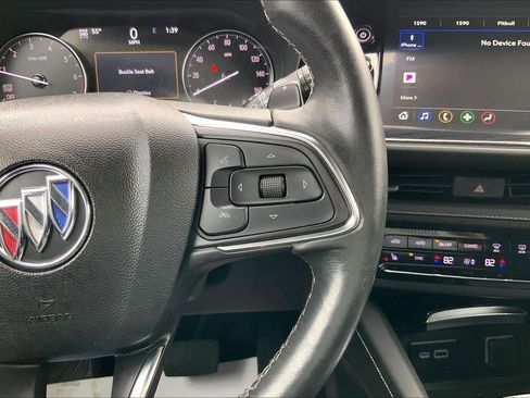Used 2023 Buick Envision Essence image 17