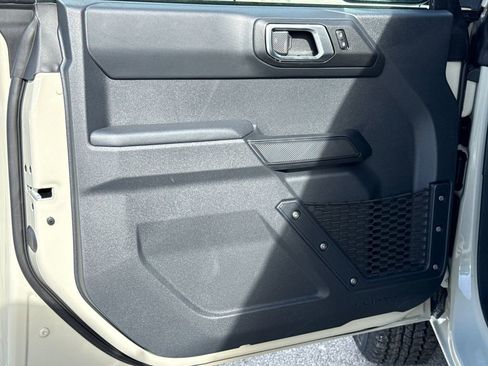 New 2025 Ford Bronco Big Bend image 17