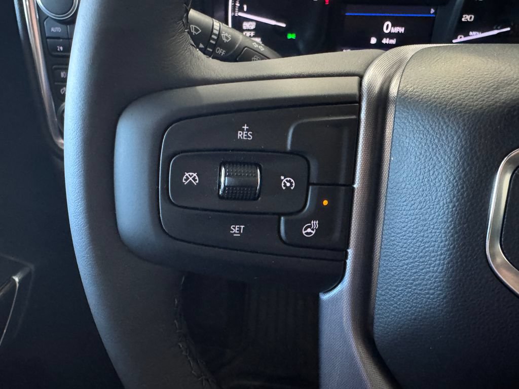 Certified 2020 GMC Sierra 1500 Elevation w/ Elevation Value Package AWD/4WD image 16