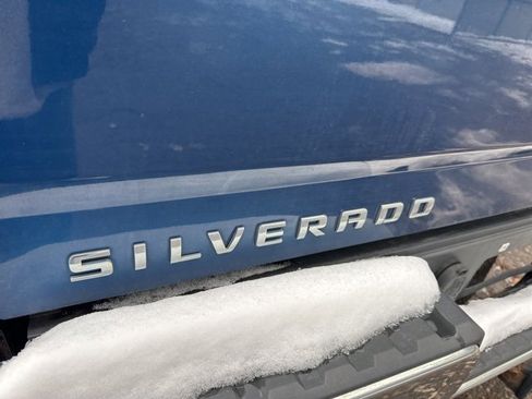 Used 2016 Chevrolet Silverado 1500 LT w/ All Star Edition image 26