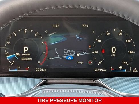 Certified 2026 Nissan Murano SL AWD/4WD image 23