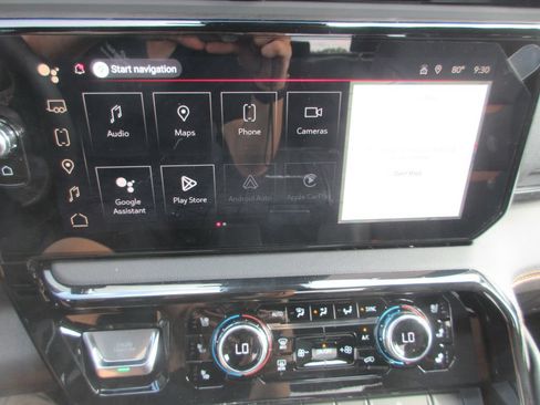 New 2026 GMC Sierra 3500 AT4 AWD/4WD image 19