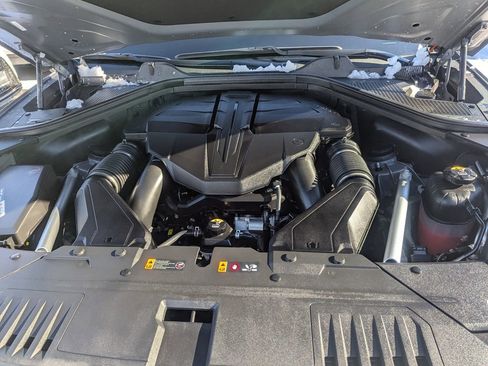 Certified 2024 Genesis GV80 3.5T w/ Advanced Package image 45