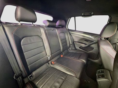 Used 2019 Volkswagen GTI SE w/ SE Experience Package FWD image 25