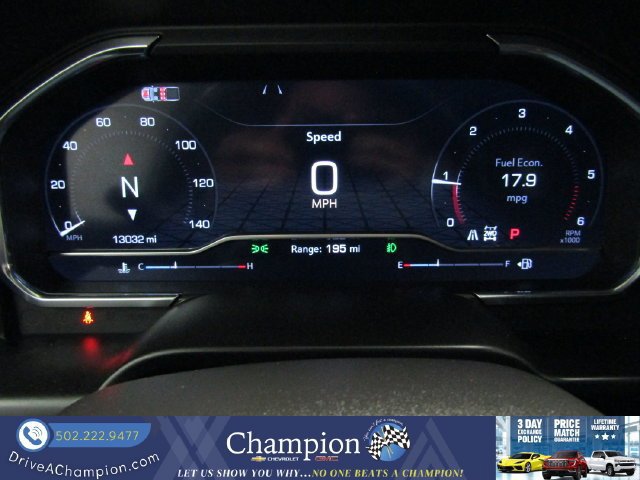 Used 2025 GMC Sierra 1500 Denali w/ Denali Reserve Package AWD/4WD image 42
