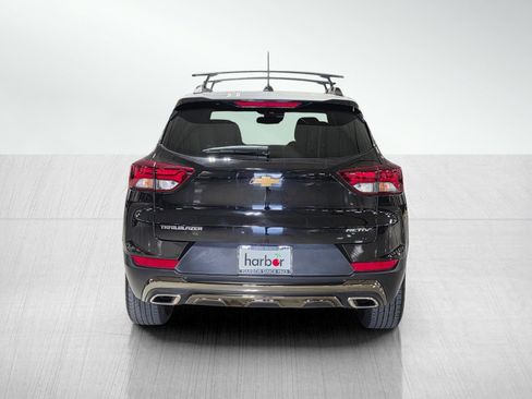 Used 2023 Chevrolet TrailBlazer ACTIV w/ Convenience Package FWD image 6