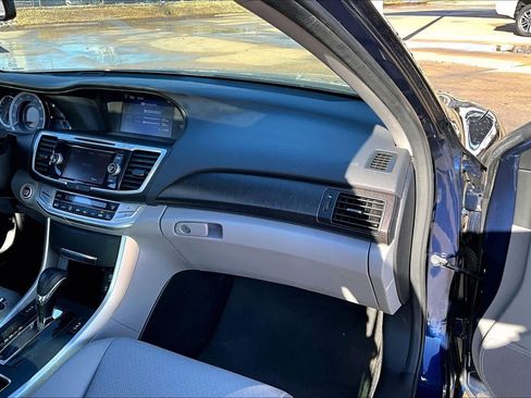 Used 2013 Honda Accord EX-L image 16