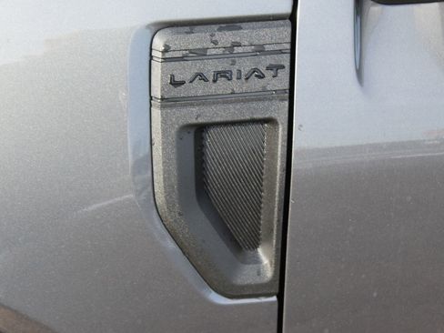 New 2026 Ford Maverick Lariat w/ Black Appearance Package image 3