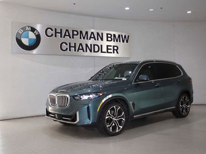 Used 2024 BMW X5 xDrive40i w/ Premium Package