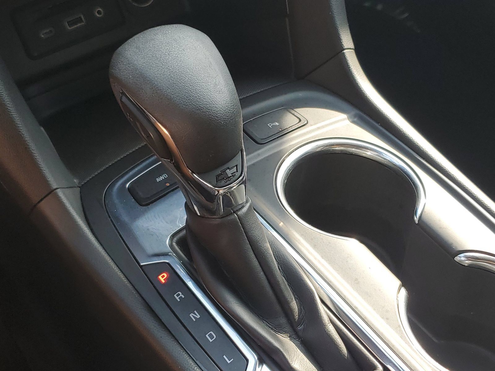 Used 2023 Chevrolet Equinox LT AWD/4WD image 31