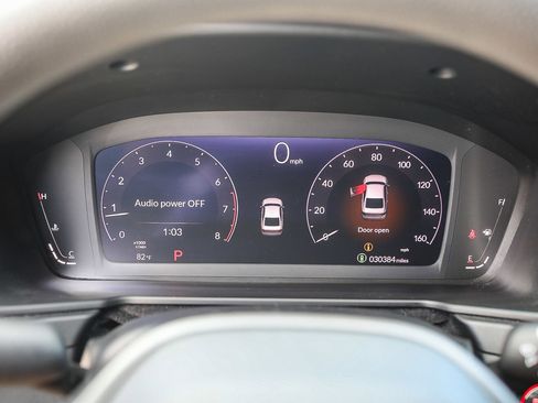 Used 2024 Honda Accord LX image 22